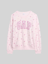 GAP Logo Sweatshirt,1172777
