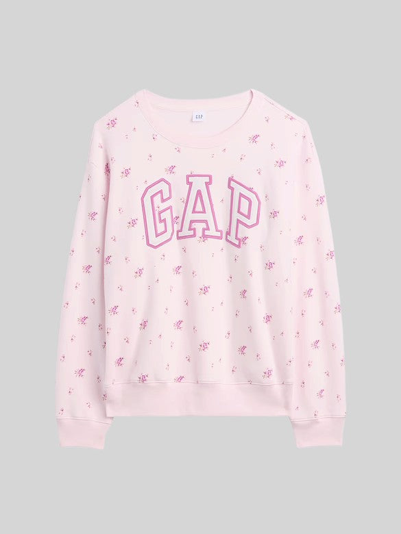 GAP Logo Sweatshirt,1172777