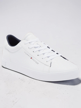 TH Ribby Low Top Sneaker