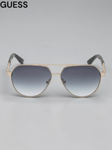 Guess 59mm Navigator Sunglasses