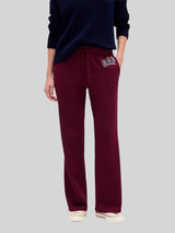 GAP Logo Straight Sweatpants,450008