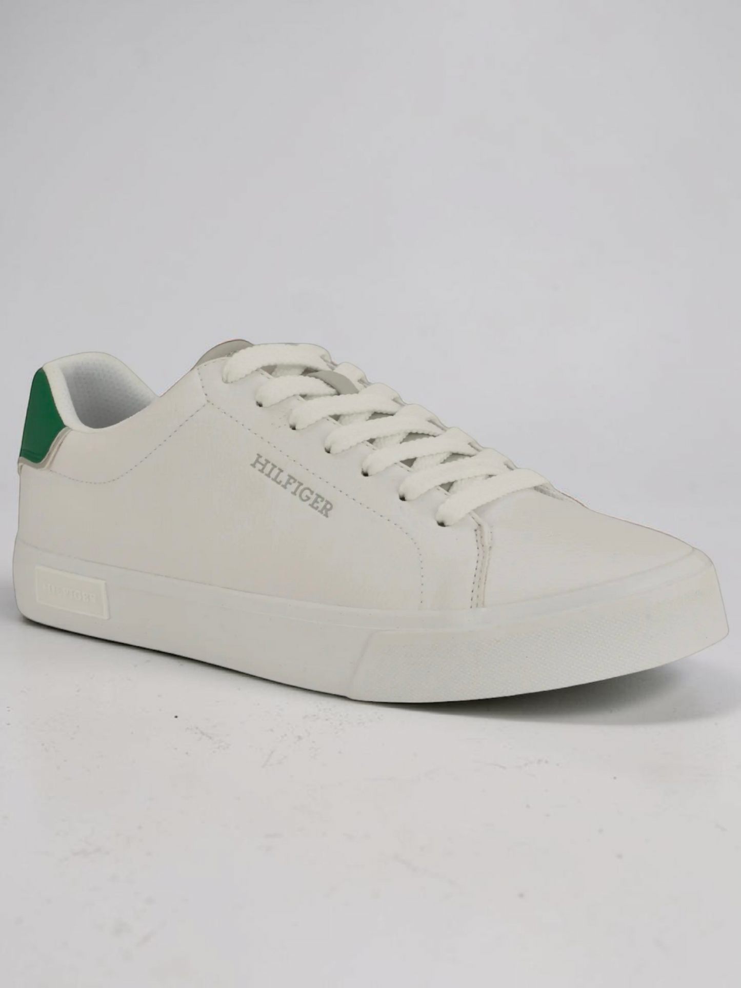 TH Rawly Low Top Sneaker