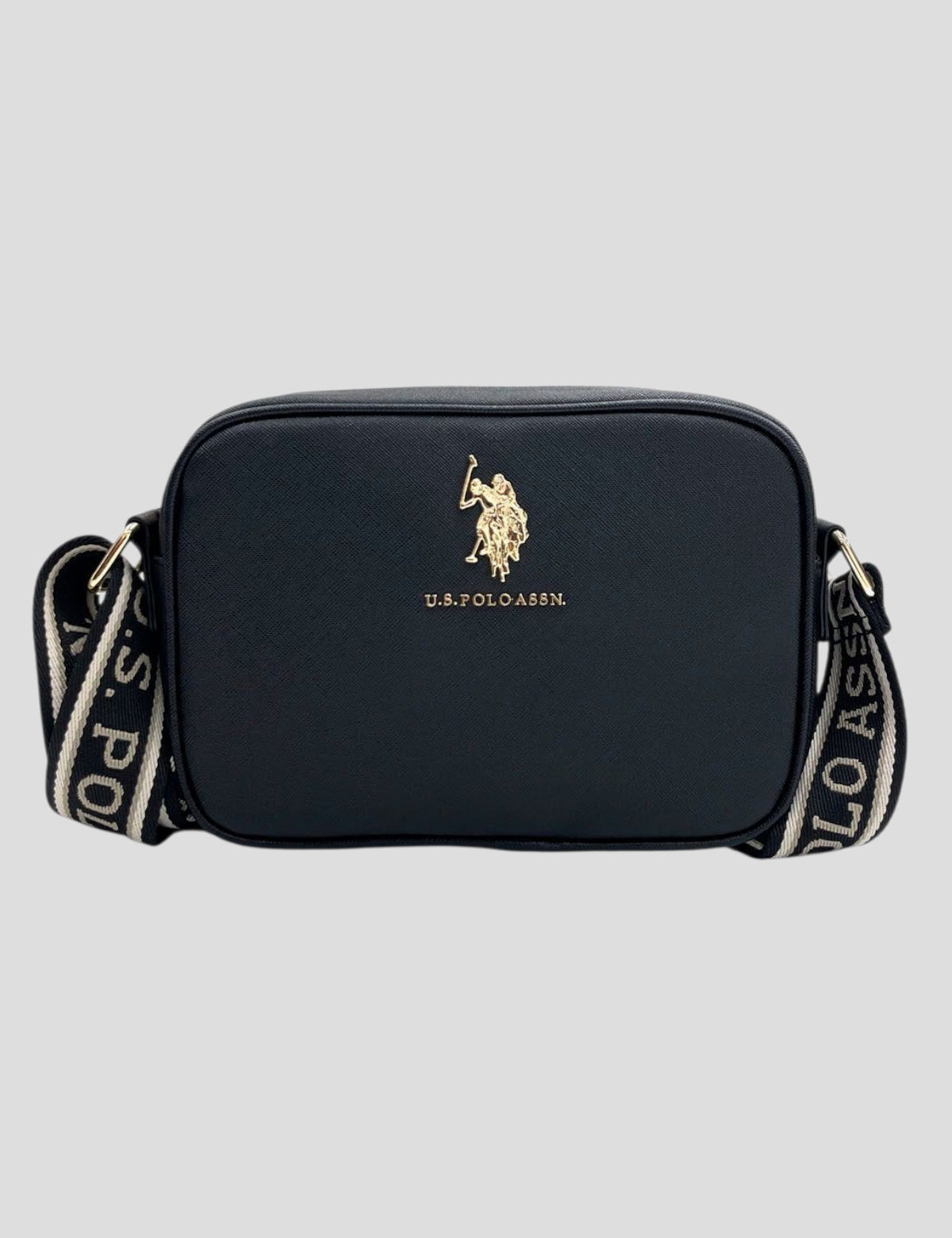 CLASSIC ZIP CROSSBODY BAG,27A278-AA00A