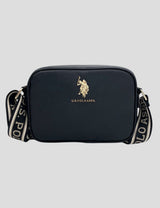 CLASSIC ZIP CROSSBODY BAG,27A278-AA00A