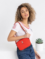 Immediate CLASSIC ZIP CROSSBODY BAG,27A321-AA00A