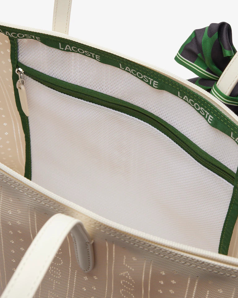 Large Concept Perforated Tote