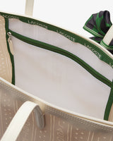 Large Concept Perforated Tote