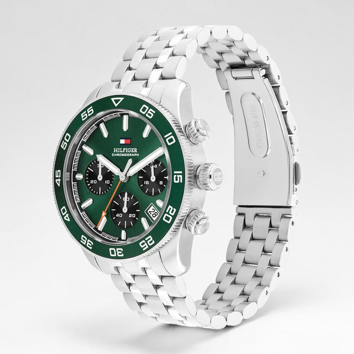 Immediate Tommy Hilfiger Watch For Men 1792214