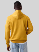 GAP Relaxed Gap Logo Hoodie,1179544