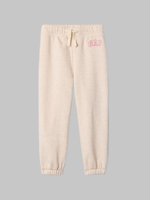 babyGap | Gabby's Dollhouse Relaxed Logo Pull-On Joggers