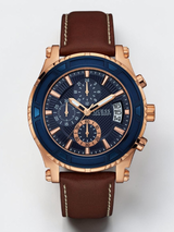 Immediate Guess Watch For Men W0673G3