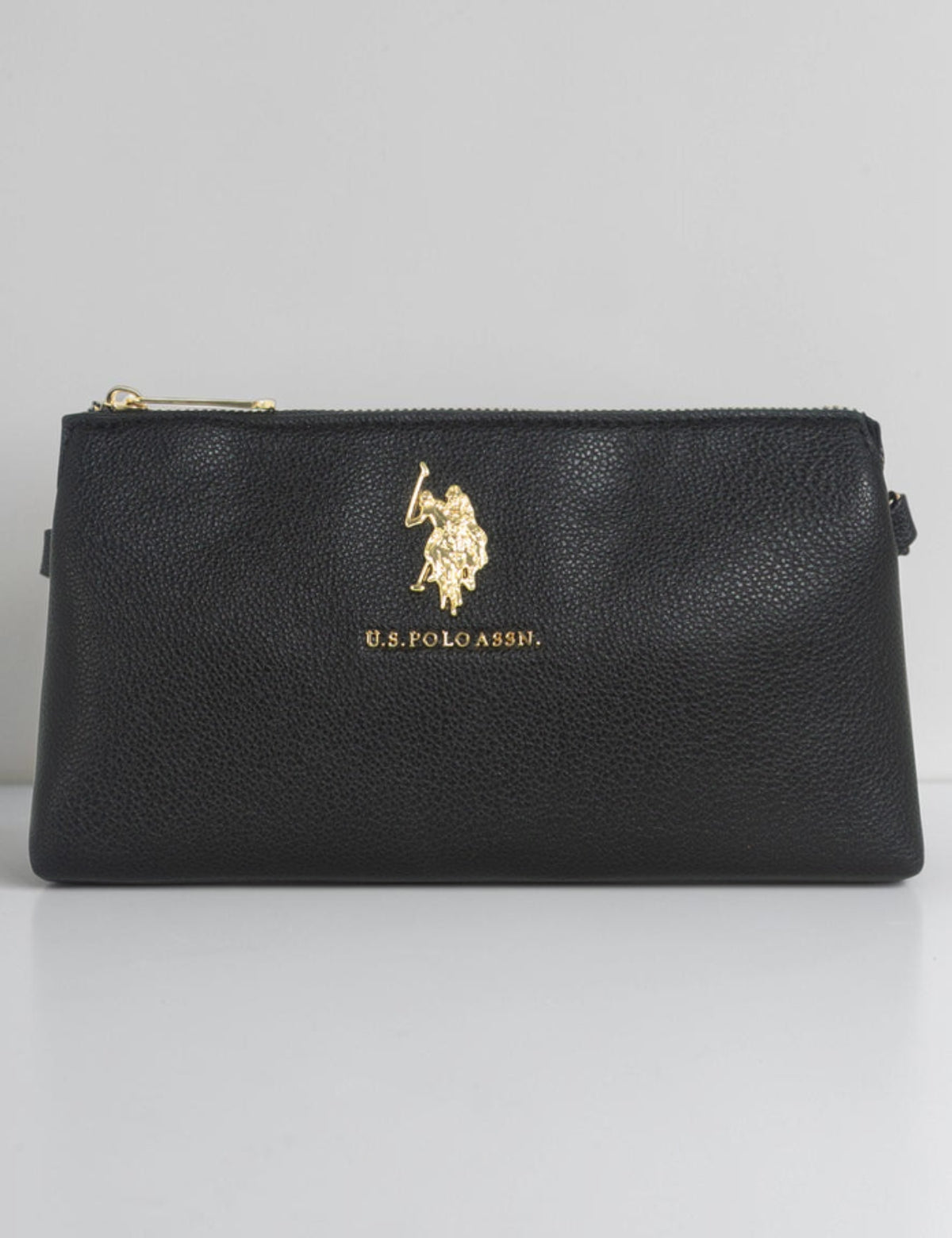 TOP ZIP MINI CROSSBODY BAG,27V0092-AA00A