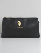 TOP ZIP MINI CROSSBODY BAG,27V0092-AA00A