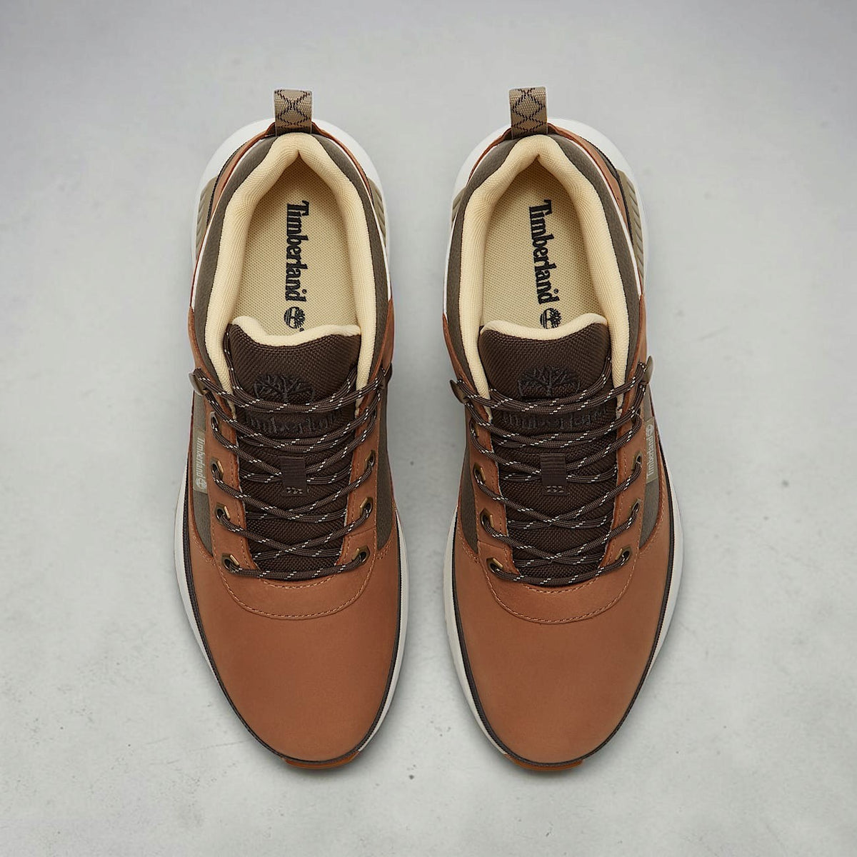 TIMBERLAND Men's Field Trekker Sneaker,TB0A6DKNEN7