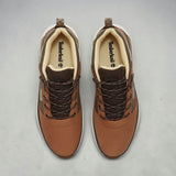 TIMBERLAND Men's Field Trekker Sneaker,TB0A6DKNEN7