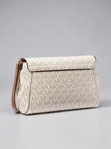 Medium Logo Convertible Crossbody Bag, 35H8GTTC6B