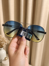 Immediate US Polo LADIES CLASSIC AVIATOR SUNGLASSES Serial PA5081