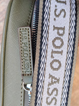 Immediate CLASSIC ZIP CROSSBODY BAG,27v0047-AA00A