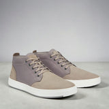 TIMBERLAND Men's Davis Square Sneaker, TB1A1SESF49