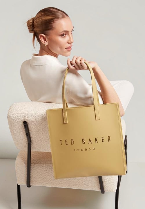 T.e.d B.a.k.er women  Large bag