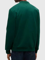 TOMMY HILFIGER Jeans Big Flag Logo Sweatshirt,DM22643-MBM