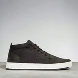 TIMBERLAND Men's Davis Square Sneaker, TB1A1SESF49
