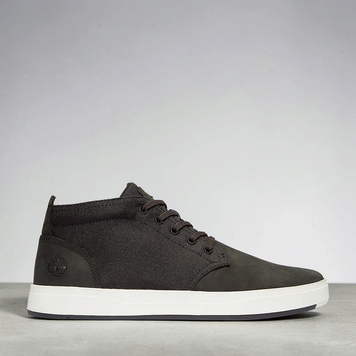 TIMBERLAND Men's Davis Square Sneaker, TB1A1SESF49
