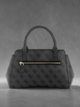 Guess Leona Logo Handbag