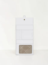 Greenwich Medium Signature Logo Trifold Wallet,35S5GGRE6B