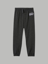 babyGap Relaxed Logo Pull-On Joggers