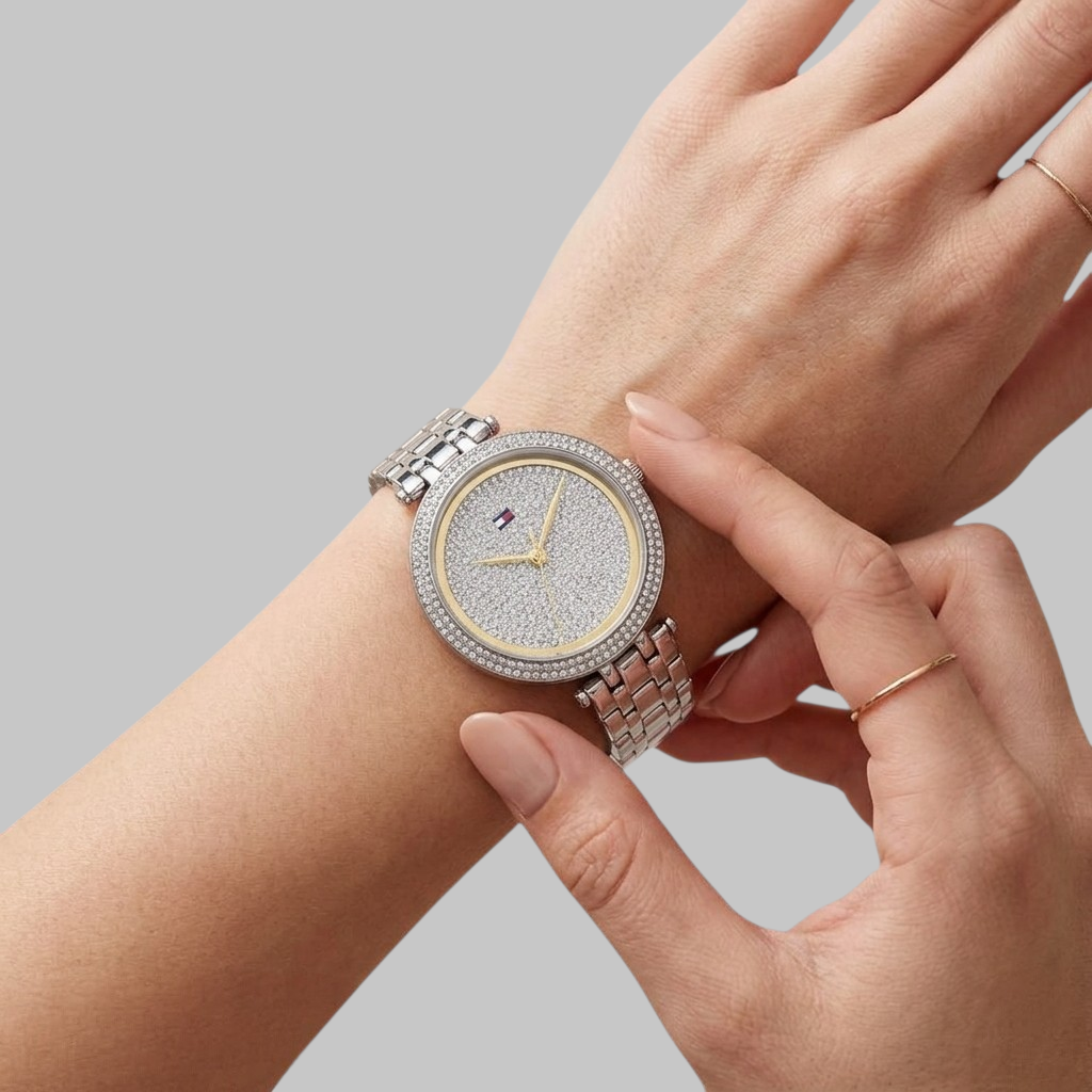 Tommy Hilfiger Watch For Women 1782722