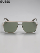 Guess 59mm Navigator Sunglasses