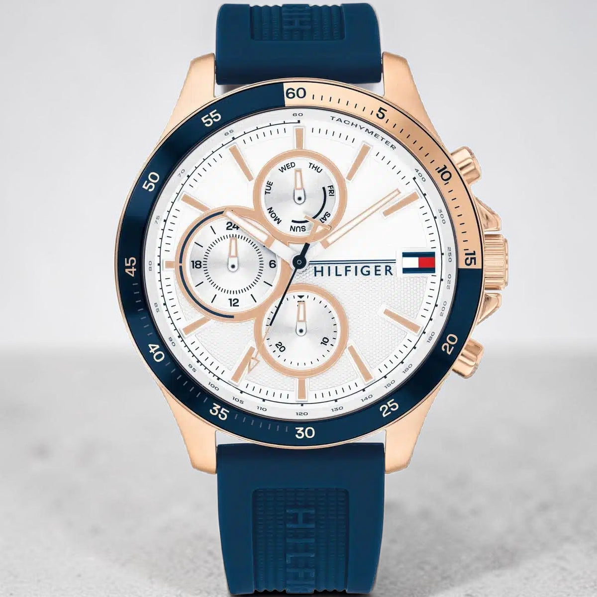 Immediate Tommy Hilfiger Watch For Men 1791778
