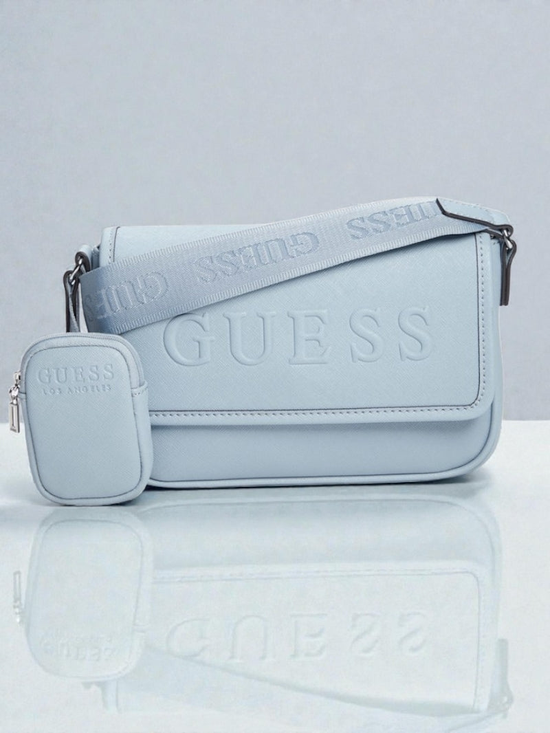 Haddington Crossbody