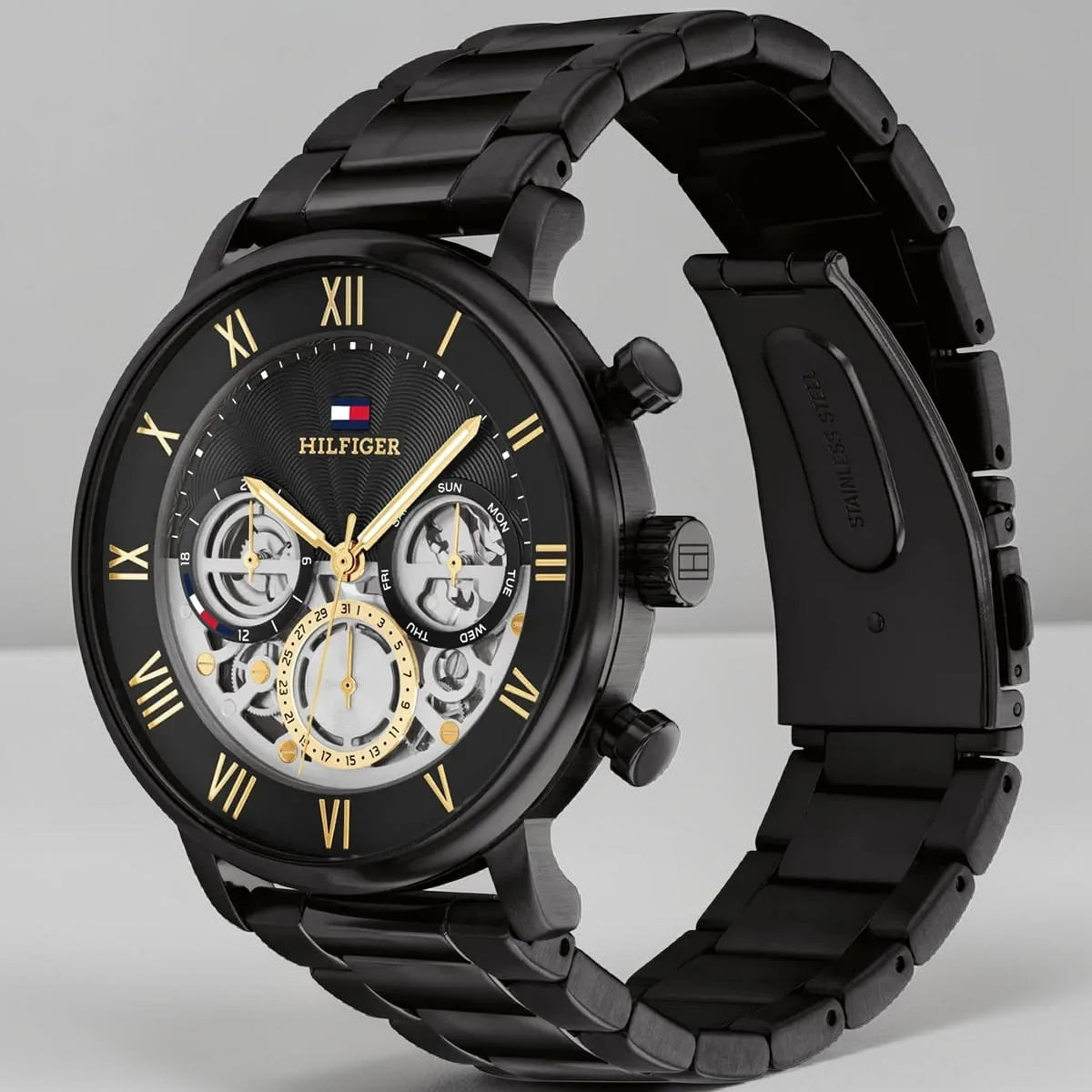 Tommy Hilfiger Watch For Men 1710706