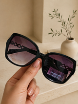 Immediate LADIES BUTTERFLY SUNGLASSES
SKU PA5015-0000A