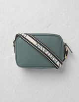 Immediate CLASSIC ZIP CROSSBODY BAG,27A278-AA00A