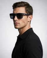 POLARIZED FLAG BRANDED SPORT SUNGLASSES
Serial PA3018M-0000A