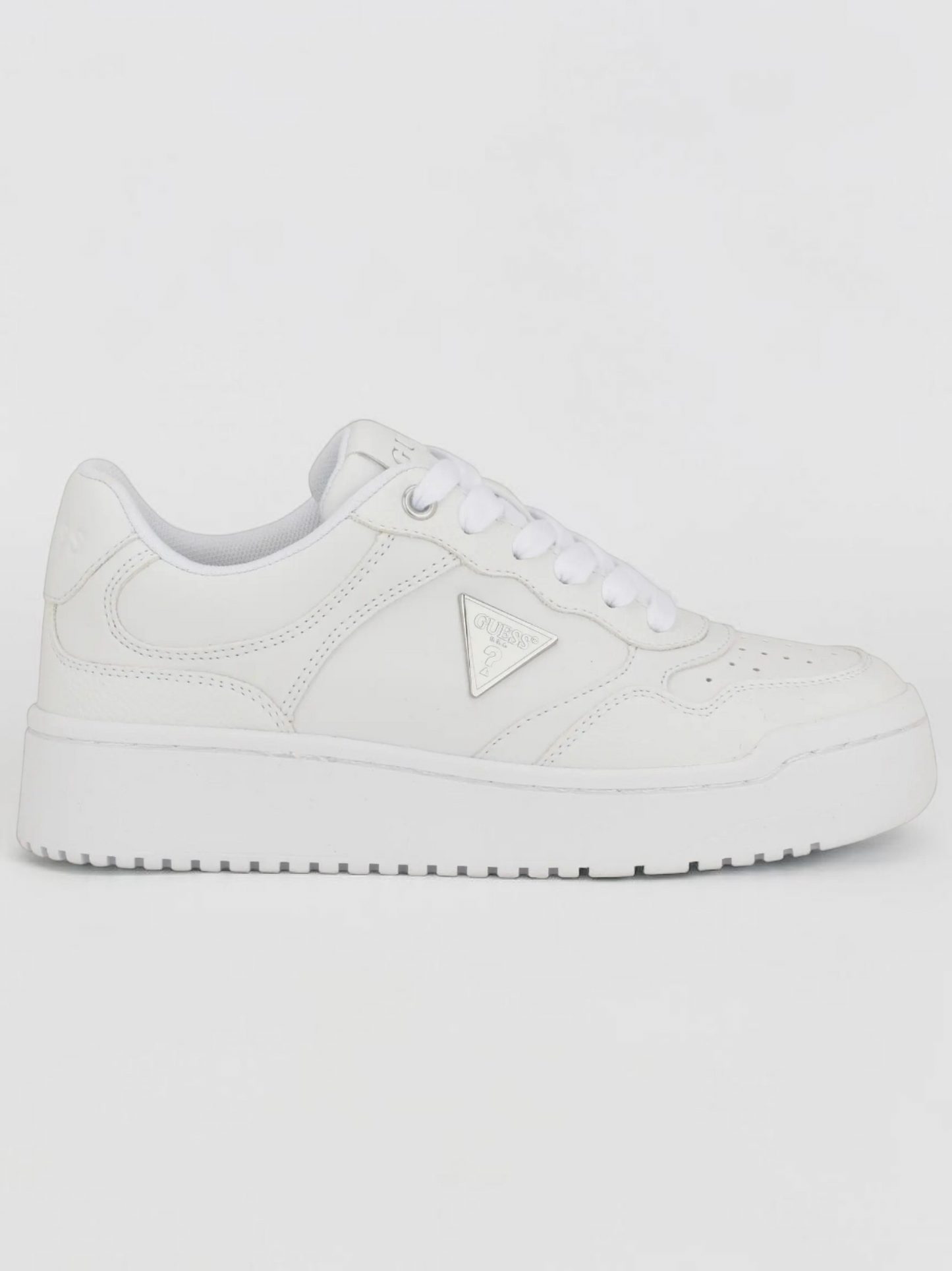 Guess Miram Platform Sneaker