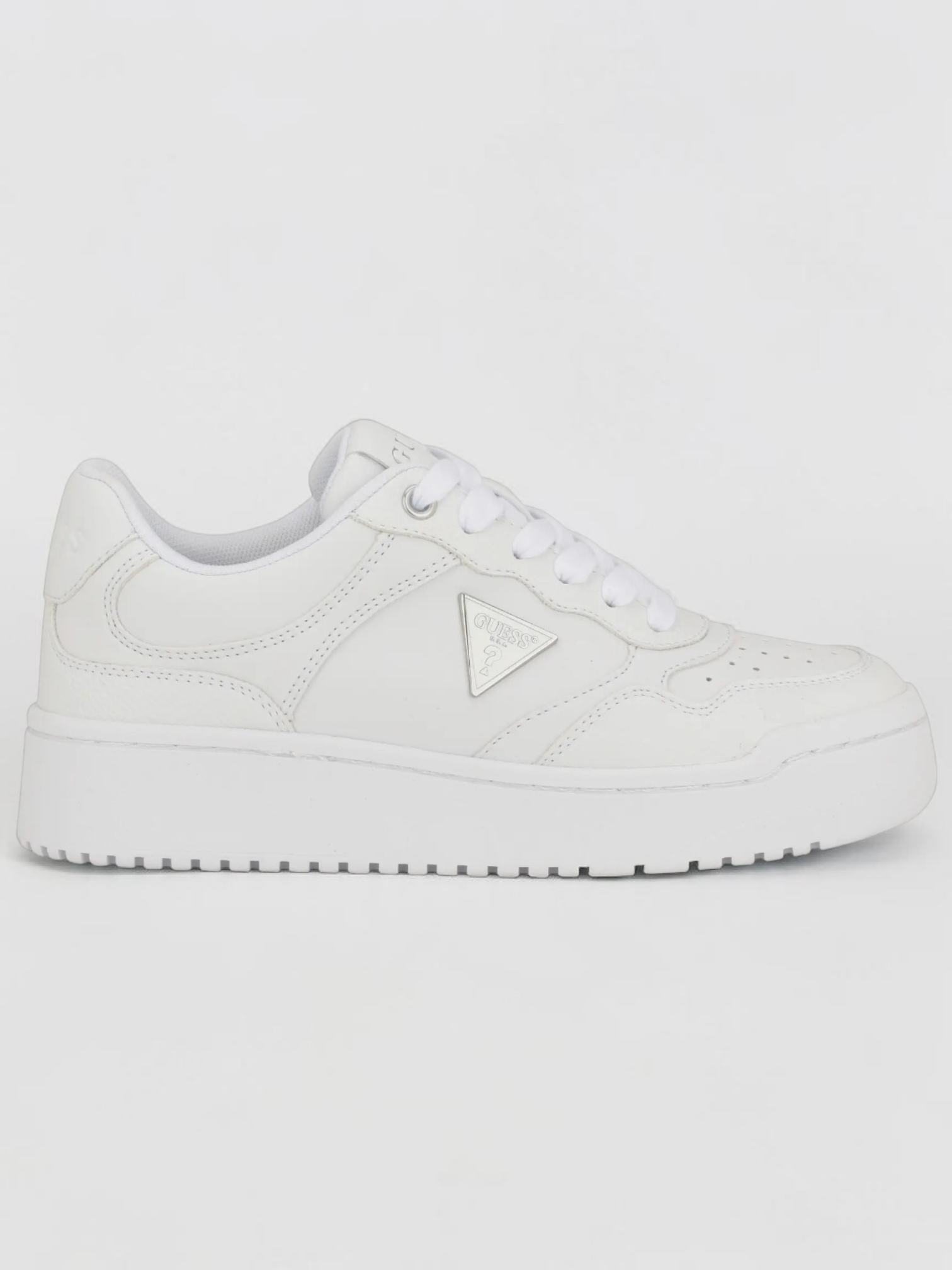Guess Miram Platform Sneaker