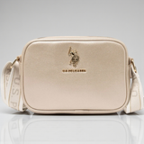 U.S Polo CLASSIC ZIP CROSSBODY BAG 27A321-AA00A