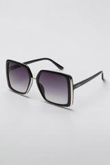 Guess Square Sunglasses
