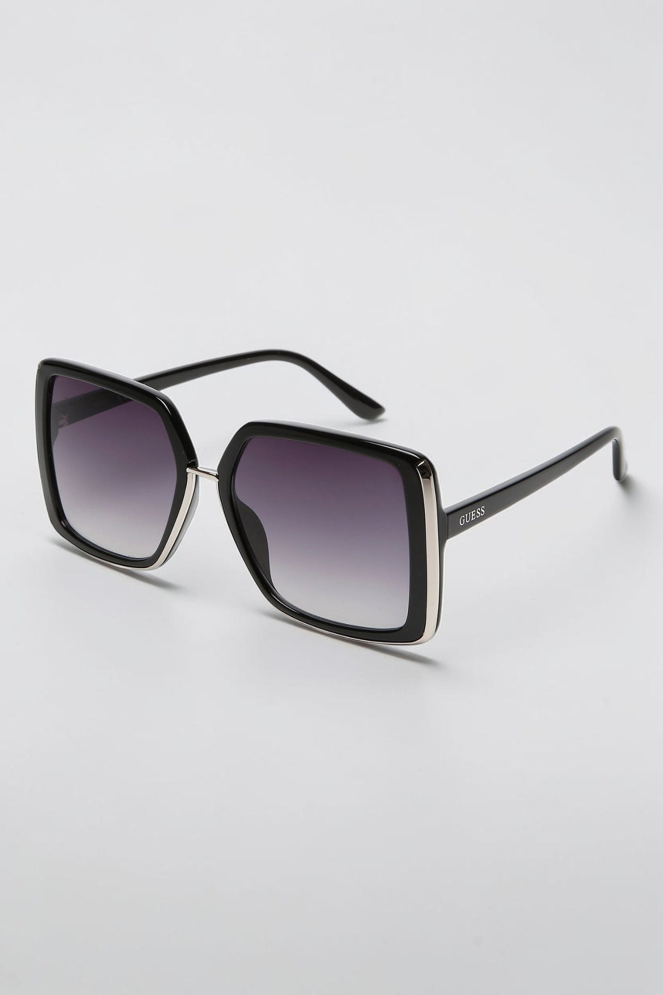 Guess Square Sunglasses