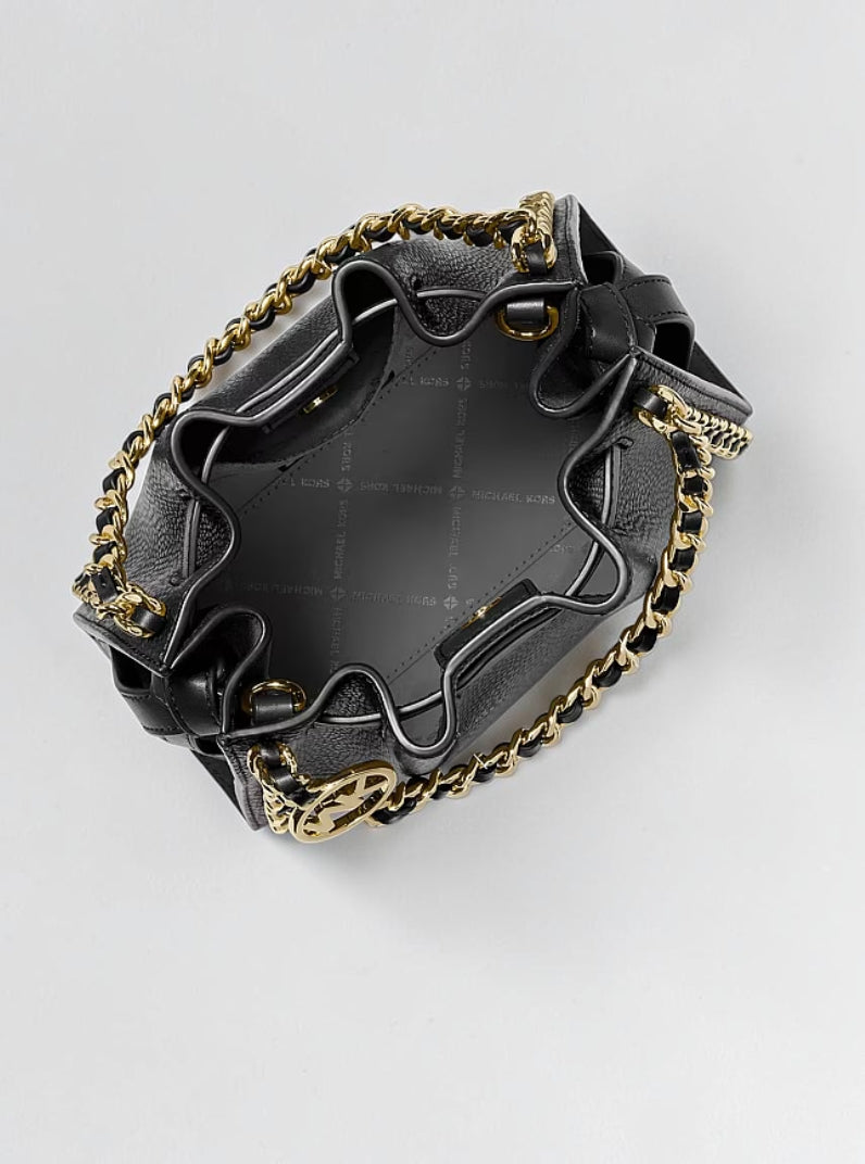Mina Chain Crossbody Bag ,35T6G4MC1V
