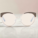 Cat Eye Ladies Sunglasses GM0796