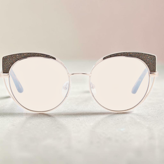 Cat Eye Ladies Sunglasses GM0796
