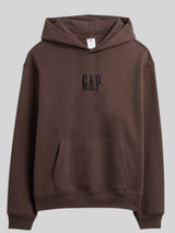 GAP Adult Vintage Soft Oversized GaP-Logo Hoodie,818949