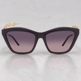 Guess
Smoke Gradient Rectangular Ladies Sunglasses
Item No. GU00199 20B 56