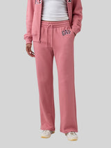 Gap Logo Straight Sweatpants,450008