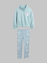 babyGap × Disney Two-Piece Outfit Set